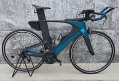 C*r様 2020 FELT IA advanced 105 フェルト ロードバのサムネイル