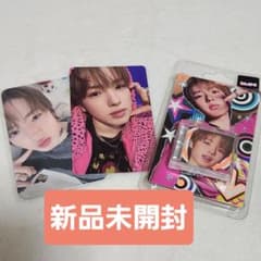 NCT WISH I SPY SMini 신품 미개봉 사쿠야