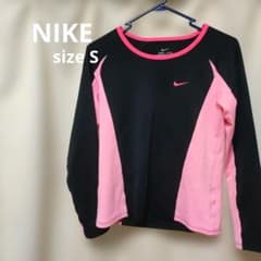 『NIKE』DRI-FIT ウェア トップス sizeSのサムネイル