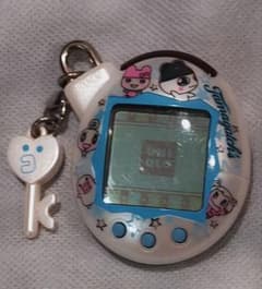 たまごっちプラス ふぁみりーイロイロ ふぁみたま ユニクロコラボ 限定