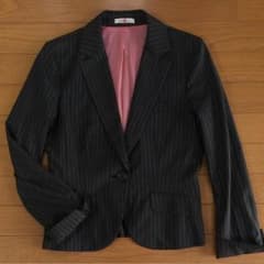 vivifleurs スーツスカート 11号のサムネイル