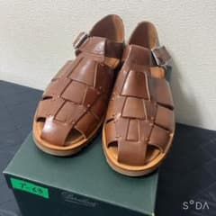 YO-DA様専用】パラブーツ PACIFIC/SPORT （プー63） - メルカリ