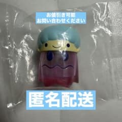 パックマンサンリオキャラクターズ ちびコレクトフィギュア vol.2 キキ