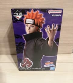 NARUTO 이치 반 쿠지 윤회의 한탄과 평화의 가교 C상 페인 피규어