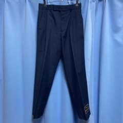 GUCCI 20ss スラックス ストレート グッチのサムネイル