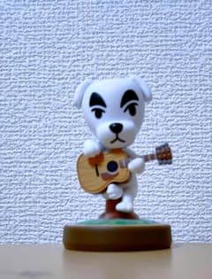 どうぶつの森 とたけけ amiiboのサムネイル