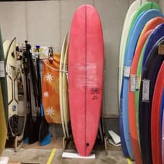 ベッソサーフボード5'11ft 180cm 中古 プロ仕様クリヤー | Einkaufen