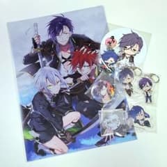 停止中 明石国行 内番 トイプラ 缶バッジ まとめ ONLINE 刀剣乱舞 Amazon.co.jp: 刀剣乱舞-ONLINE- カプセル缶バッジコレクション