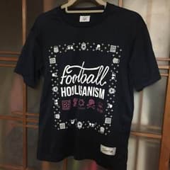 スポーピア シラトリ コラボ フットサル プラシャツ Mサイズのサムネイル