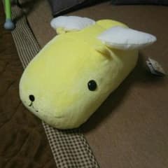 カピバラさん♡天使ぬいぐるみのサムネイル