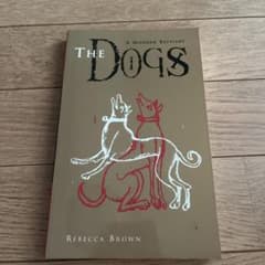 The Dogs by Rebecca Brownのサムネイル
