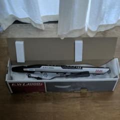 AKAI PROFESSIONAL EWI4000Sのサムネイル