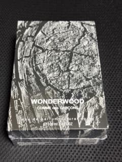 COMME des GARCONS WONDERWOOD 100mlのサムネイル