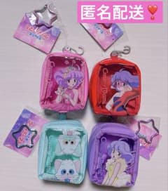 匿名配送❣️クリィミーマミ しまむら限定 完売品 レア カラビナ付き 