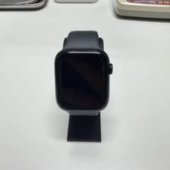 Apple Watch series9 45mm ブラック アップルウォッチのサムネイル