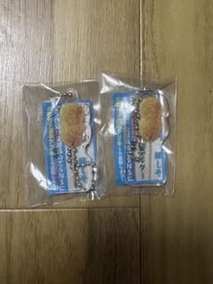 コロッケキーホルダー1個のサムネイル