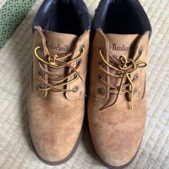 Timberland メンズ ブーツ 27cmのサムネイル