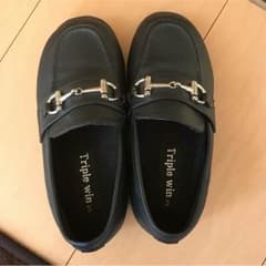 ローファー 17.5㌢のサムネイル