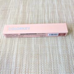 COLORKEY リキッドリップスティック R303 1.8gのサムネイル