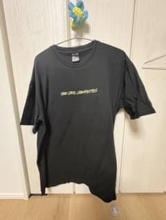 THE ORAL CIGARETTES Tシャツ Lサイズのサムネイル