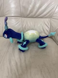 新品】☆ ポケモン めちゃもふぐっとぬいぐるみ テラパゴス