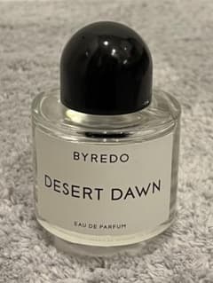 BYREDO DESERT DAWN オードパルファムのサムネイル