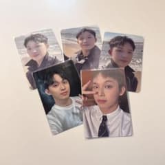 BTOB   hello melody ☆ヒョンシク　トレカ●メルカリ便● BTOB hello melody ☆ヒョンシク トレカ○メルカリ便○ BTOB hello