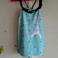 KIDS水着130cmのサムネイル