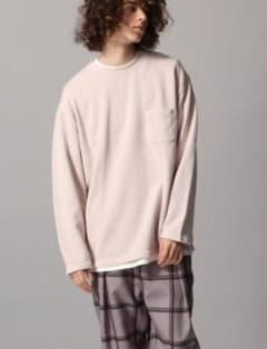 HARE ハレ スウェット プルオーバー Sサイズのサムネイル