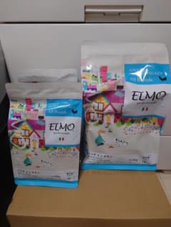 ELMO リッチインチキンのサムネイル