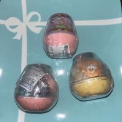 ちいかわ スタンドライト カプセリウム ゼリーのサムネイル