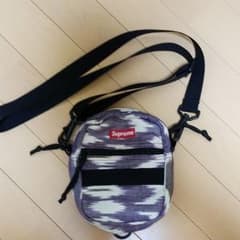 Supreme　ショルダーバックのサムネイル