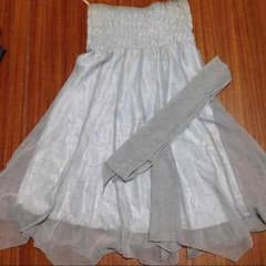 チュニックドレスのサムネイル