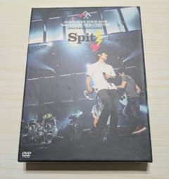 スピッツ JAMBOREE TOUR 2009 さざなみOTR カスタム - メルカリ
