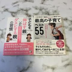 最高の子育てベスト55 IQが上がり、心と体が強くなるすごい方法のサムネイル