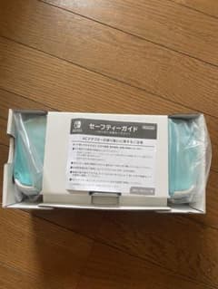 Nintendo Switch NINTENDO SWITCH LITE ター…のサムネイル