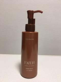 フェース　FAITH ラメラモード　クレンジングのサムネイル