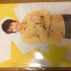 ジャニーズwest 中間淳太 なにわともあれありがとうファイルのサムネイル