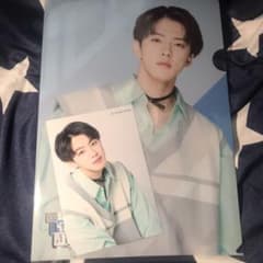 jo1 이치 반 쿠지 F상 고노 준키