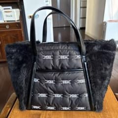 マスターバニーボア×合繊カートBAGブラック マスターバニーボア×合繊カートBAGブラック - メルカリ