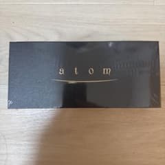 atom ハンディマッサージャー 本体のサムネイル