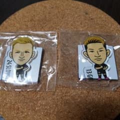 FC東京 24 SLOWIK 13 GOのサムネイル