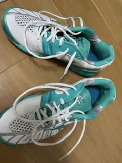 バレーボールシューズ  トルネードのサムネイル