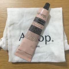 イソップ　ハンドバームのサムネイル