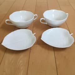 栗原 はるみ ♥ お皿セットのサムネイル
