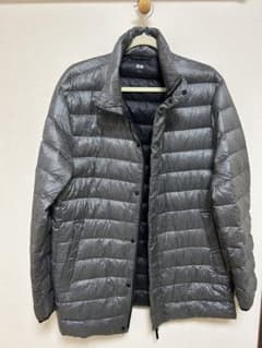 UNIQLO ダウンジャケット XL ユニクロのサムネイル