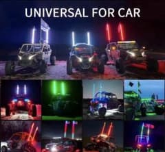 LEDライト　車パーツ　カスタム　ジムニー　ラングラーのサムネイル