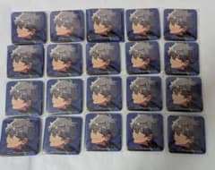 瀬名泉 TRIP アルバム 有償 スクエア缶バッジ 20点 - メルカリ