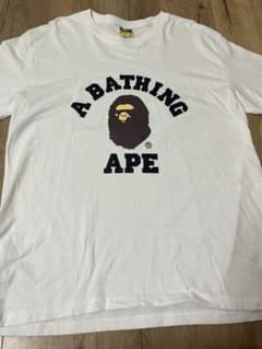 エイプ　Tシャツのサムネイル