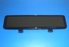 ドライブレコーダー ミラー型 VanTop H612R #499 - メルカリ